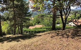 villa des pins
